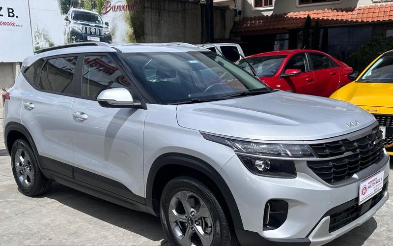 Kia