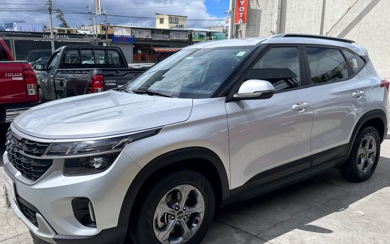 Kia