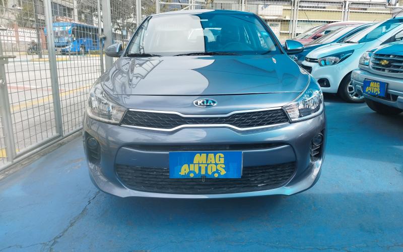 Kia