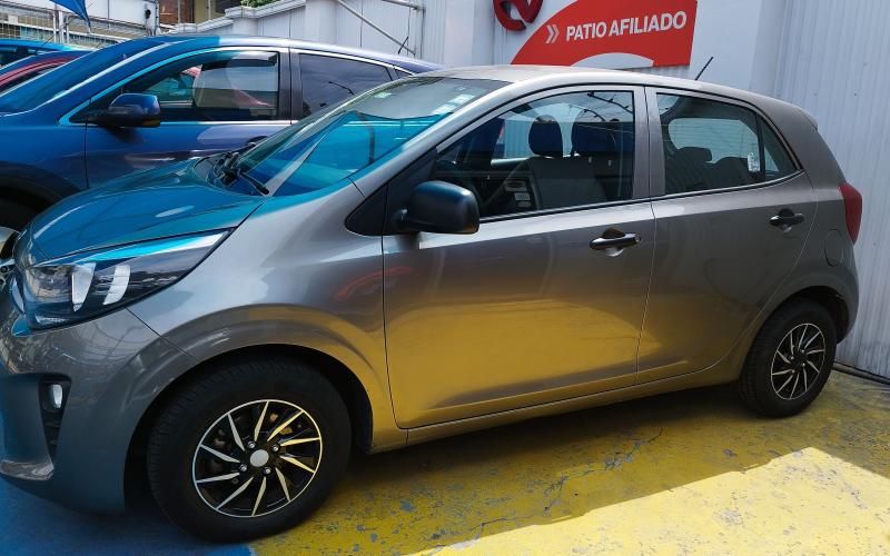 Kia
