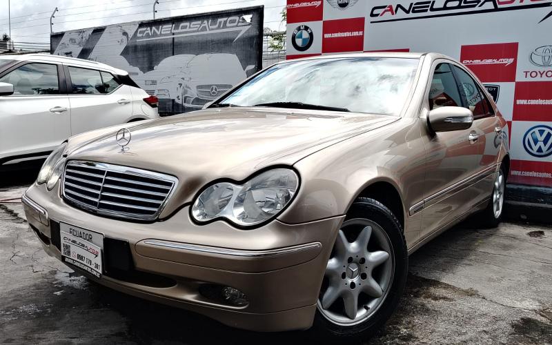 Mercedes Benz