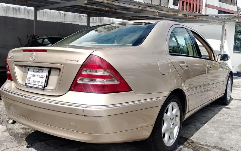 Mercedes Benz