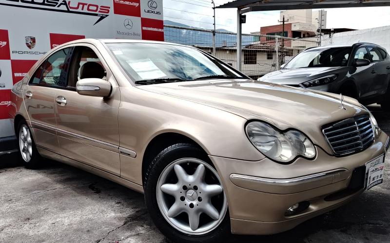Mercedes Benz