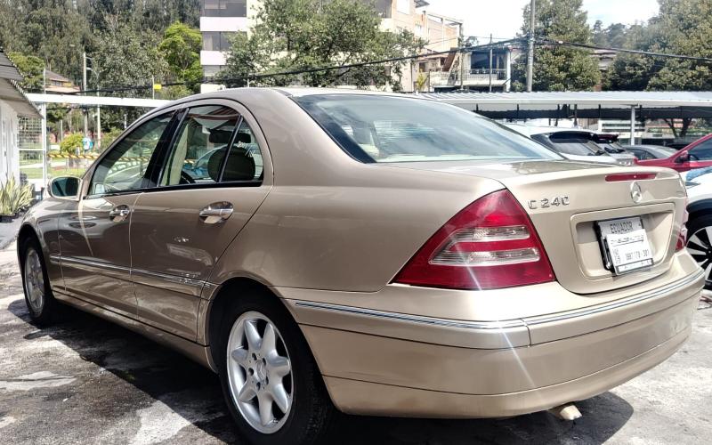 Mercedes Benz