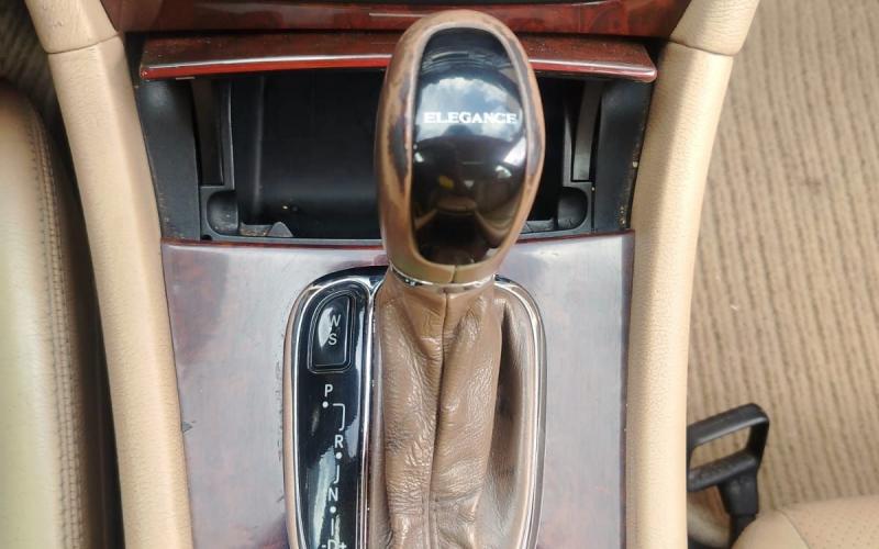 Mercedes Benz