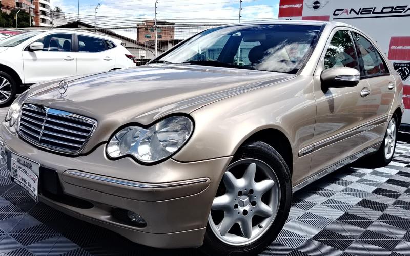 Mercedes Benz