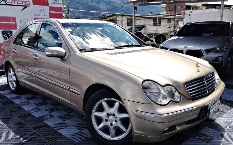 Mercedes Benz