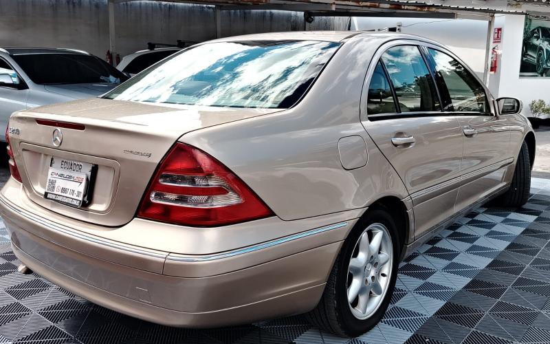 Mercedes Benz