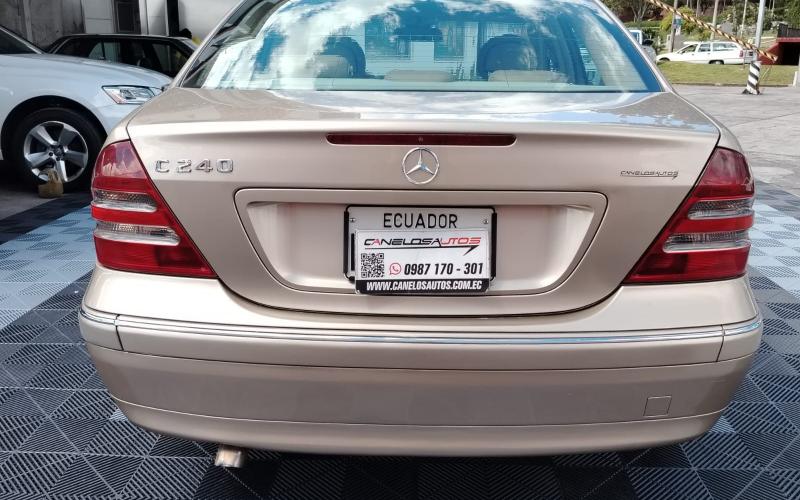 Mercedes Benz