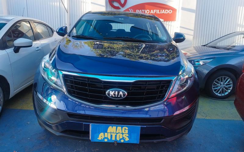 Kia
