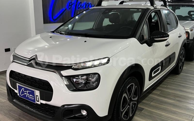 Citroen