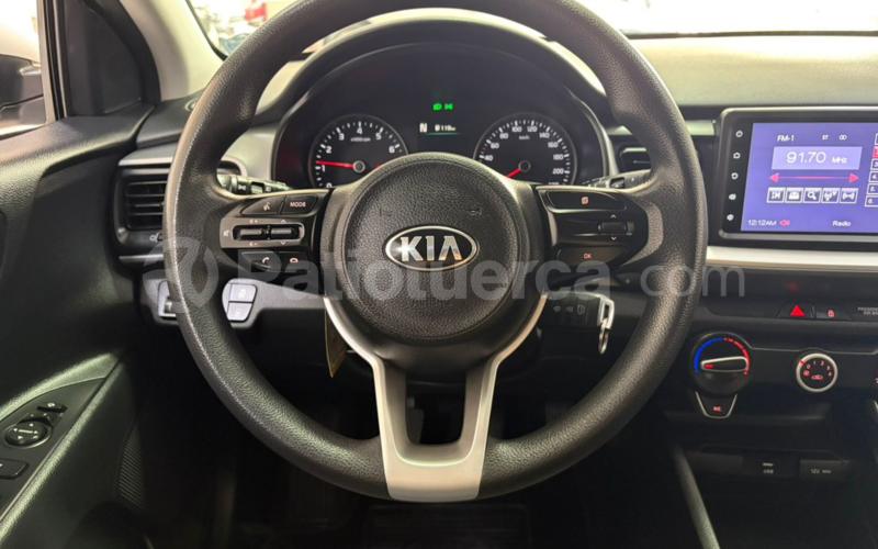 Kia