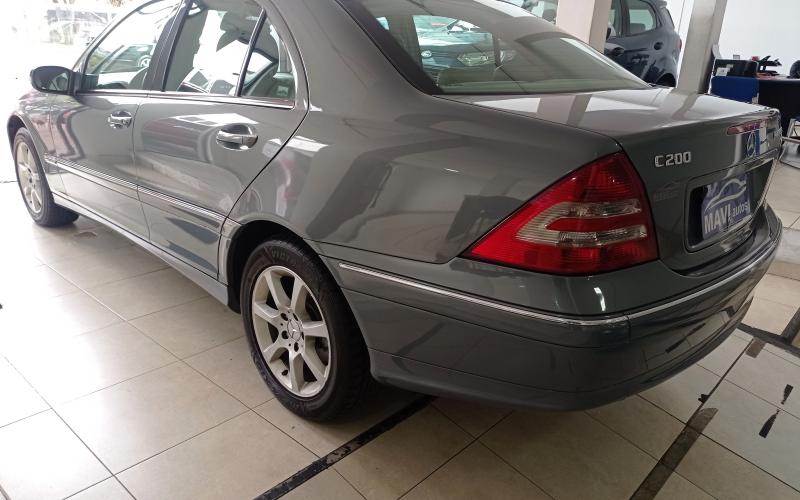 Mercedes Benz
