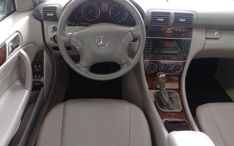 Mercedes Benz