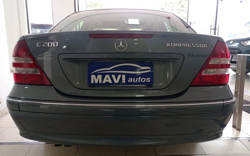 Mercedes Benz