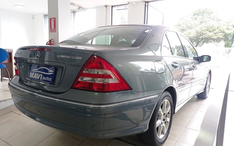 Mercedes Benz