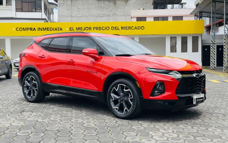 Chevrolet