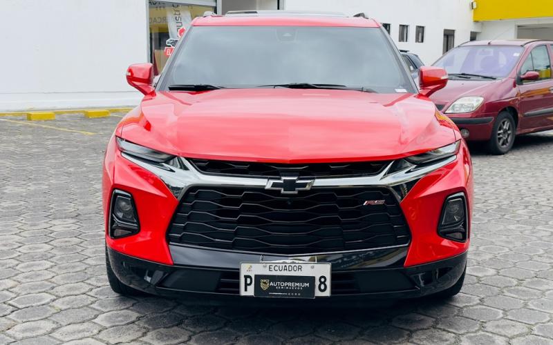 Chevrolet
