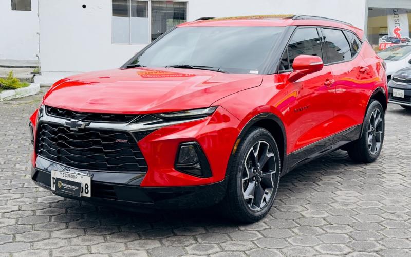 Chevrolet