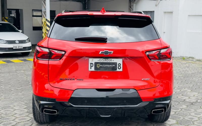 Chevrolet