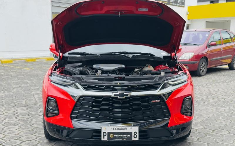Chevrolet