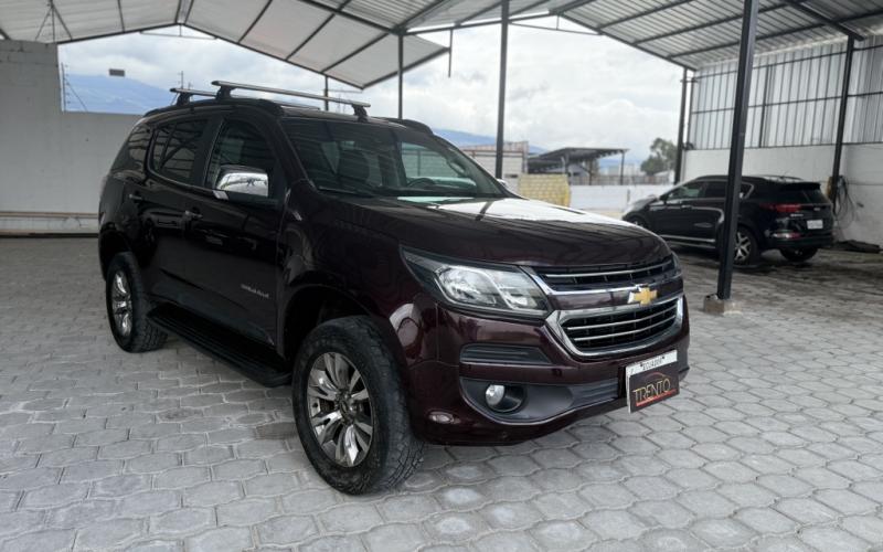 Chevrolet