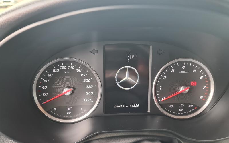 Mercedes Benz