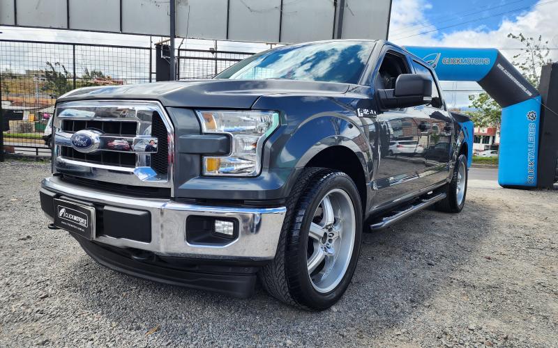 Ford