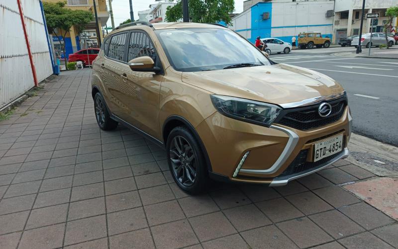 Landwind