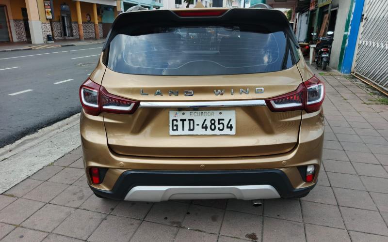 Landwind