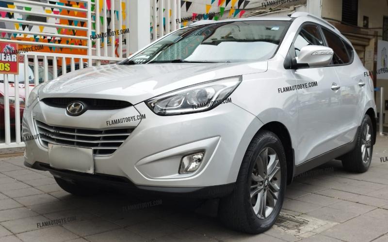 Hyundai