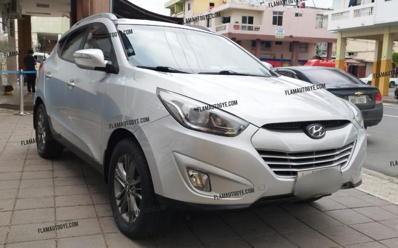 Hyundai