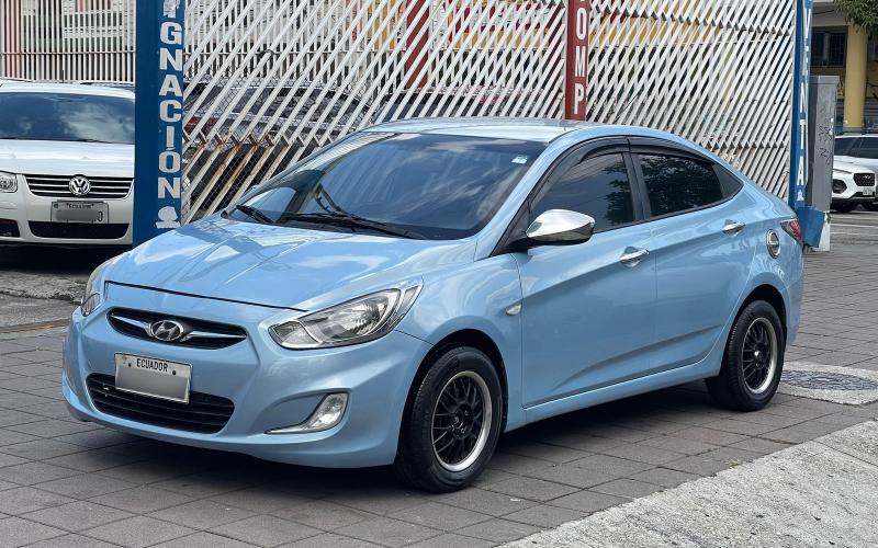 Hyundai