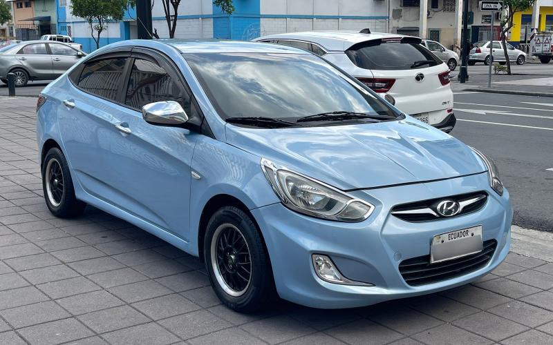 Hyundai