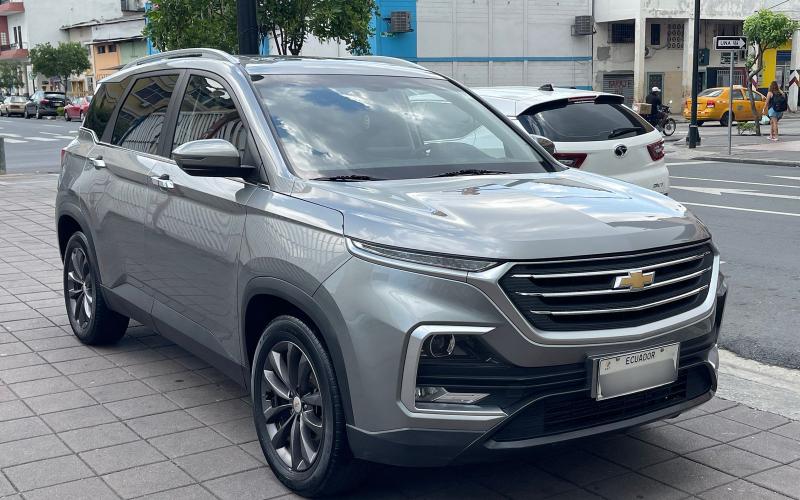 Chevrolet