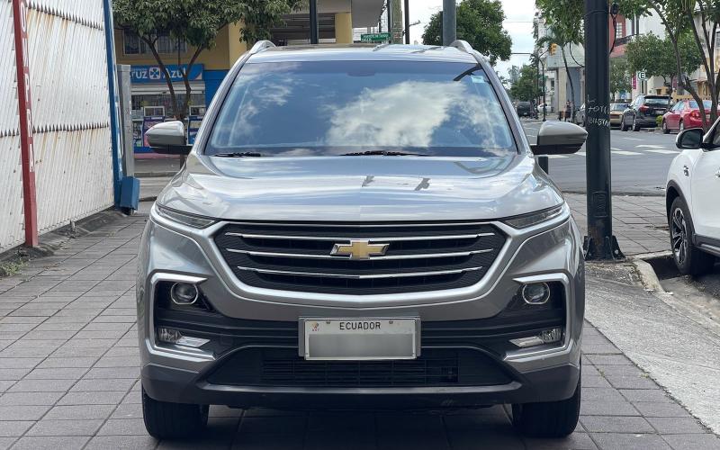 Chevrolet