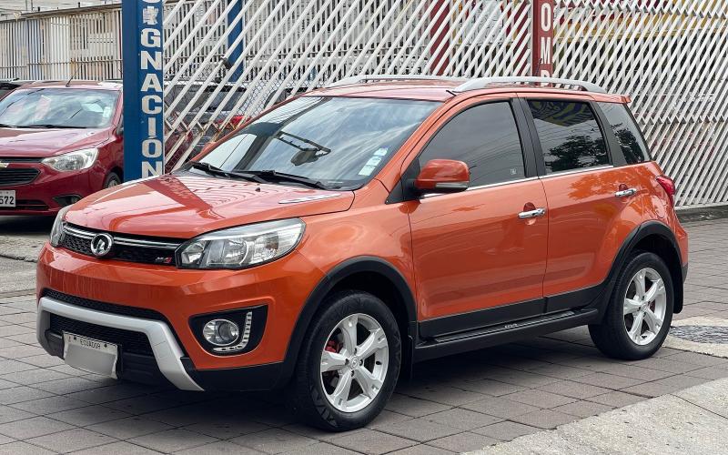 Great Wall