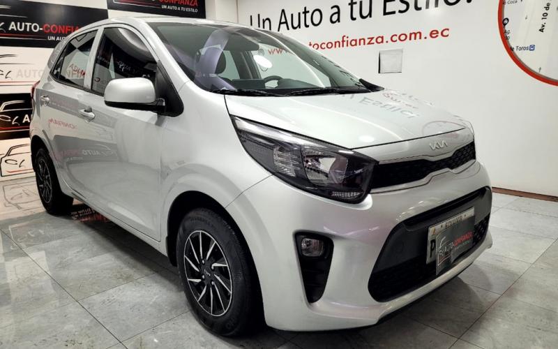 Kia