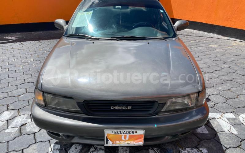 Chevrolet