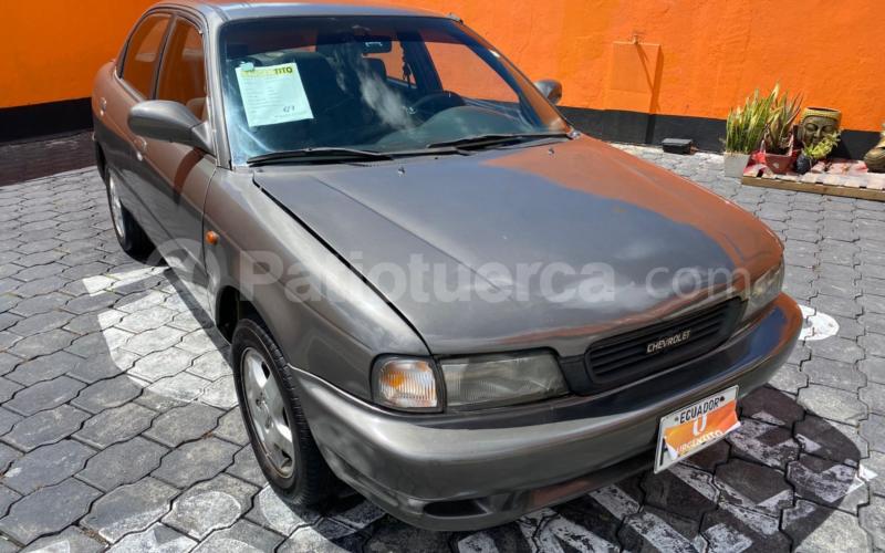 Chevrolet