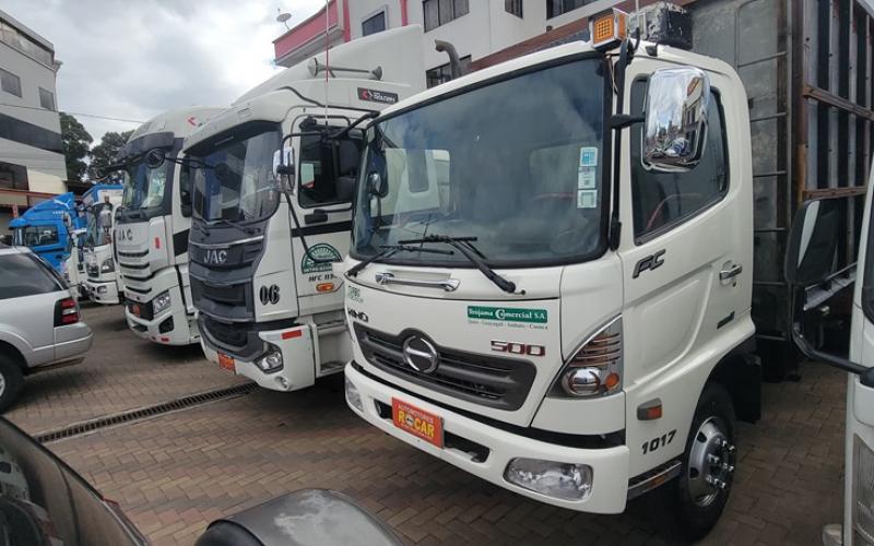 Hino