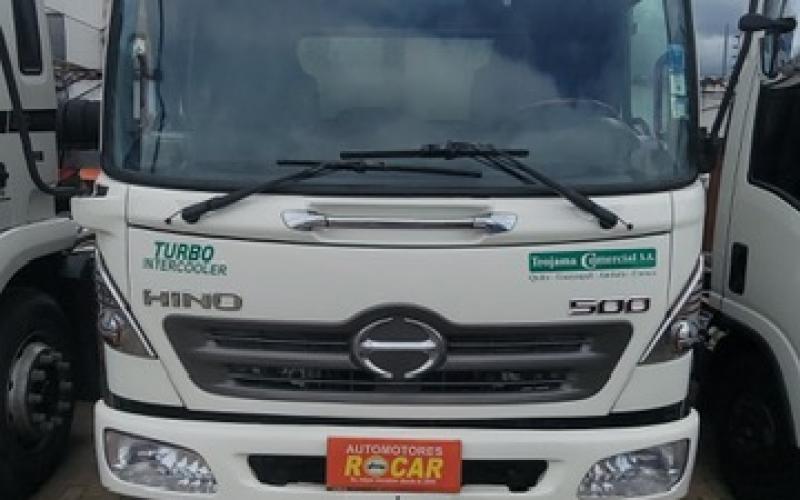 Hino