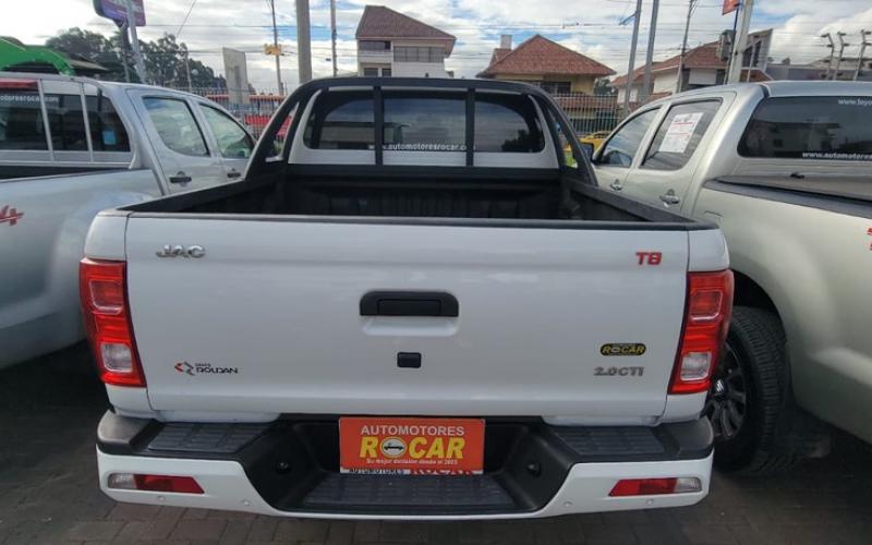 JAC