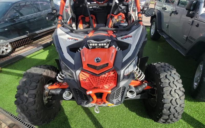 Can-Am