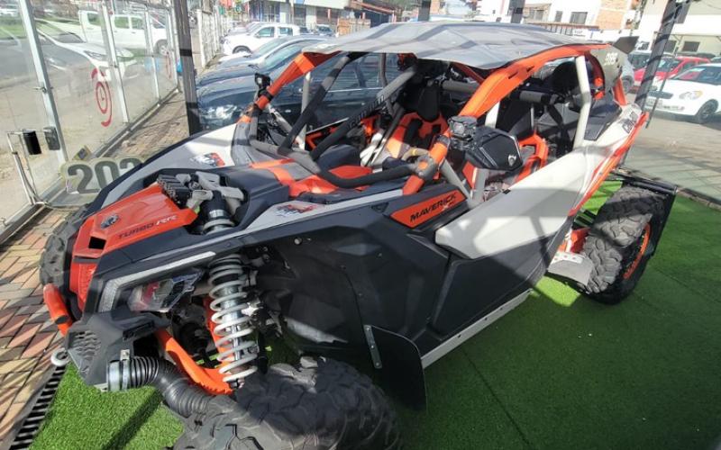 Can-Am