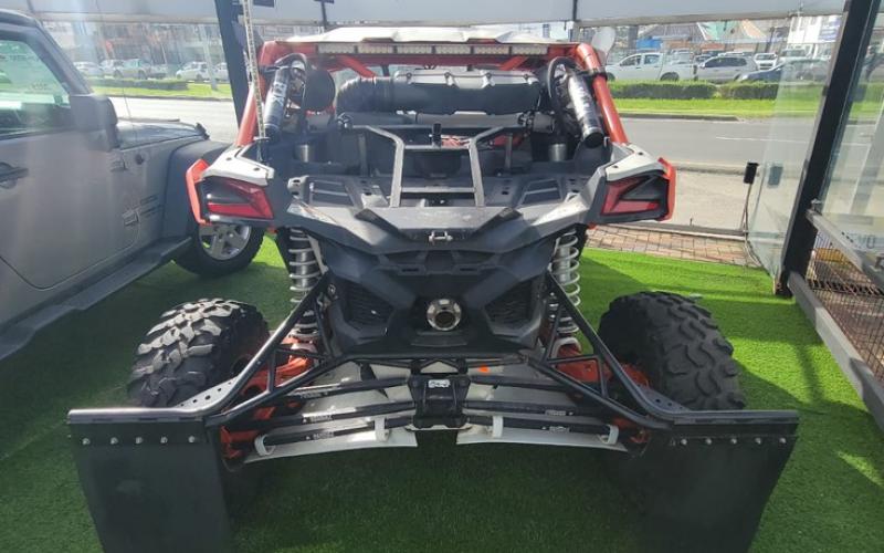 Can-Am