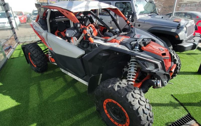 Can-Am