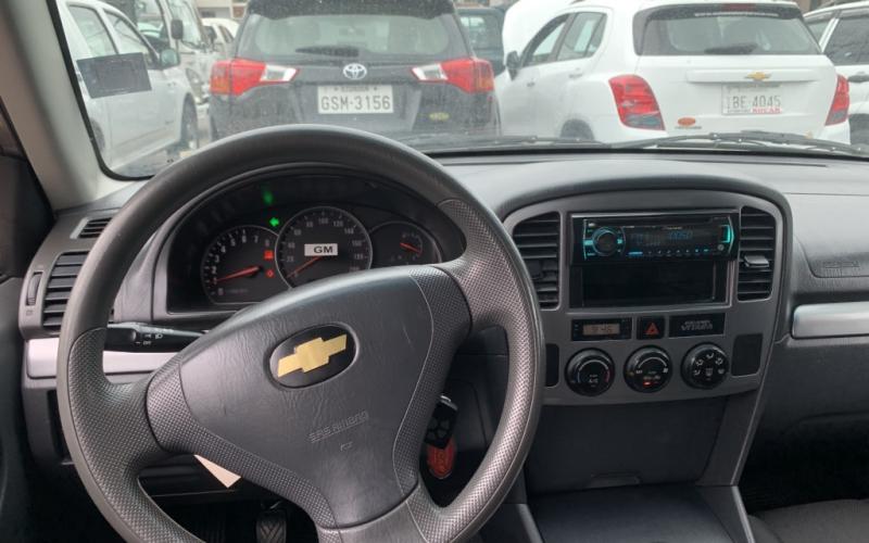 Chevrolet