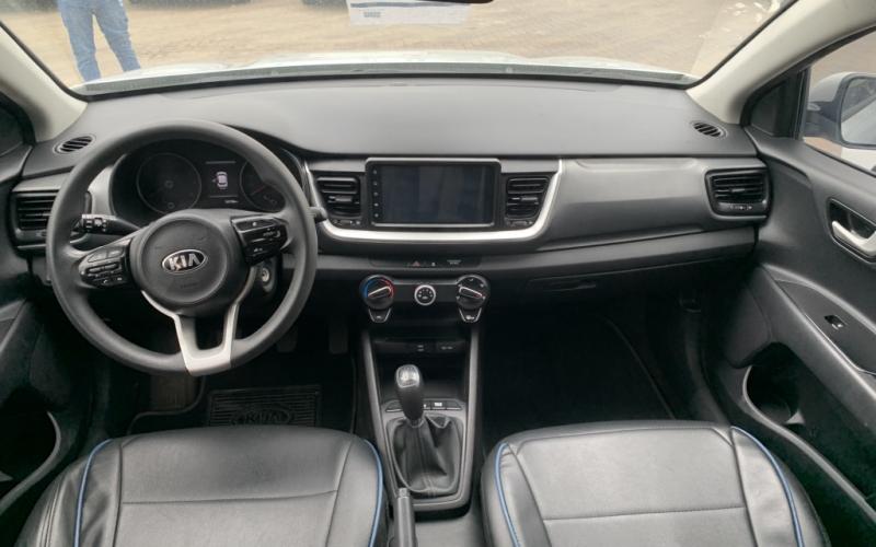 Kia