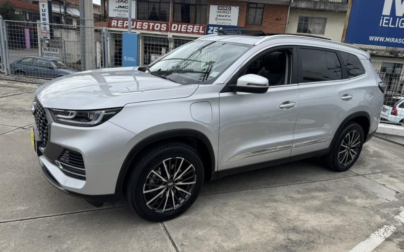 Chery
